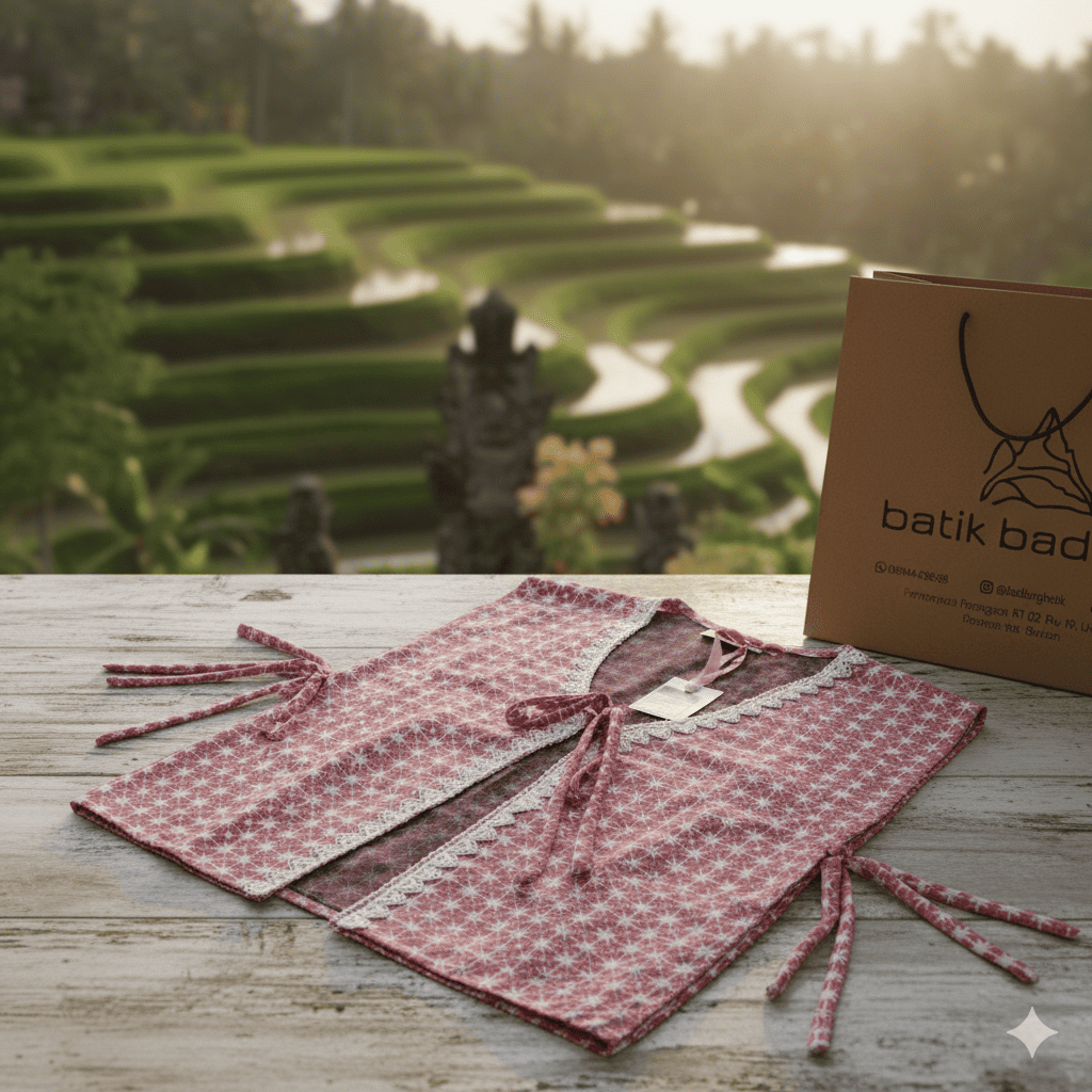 Batik Badong