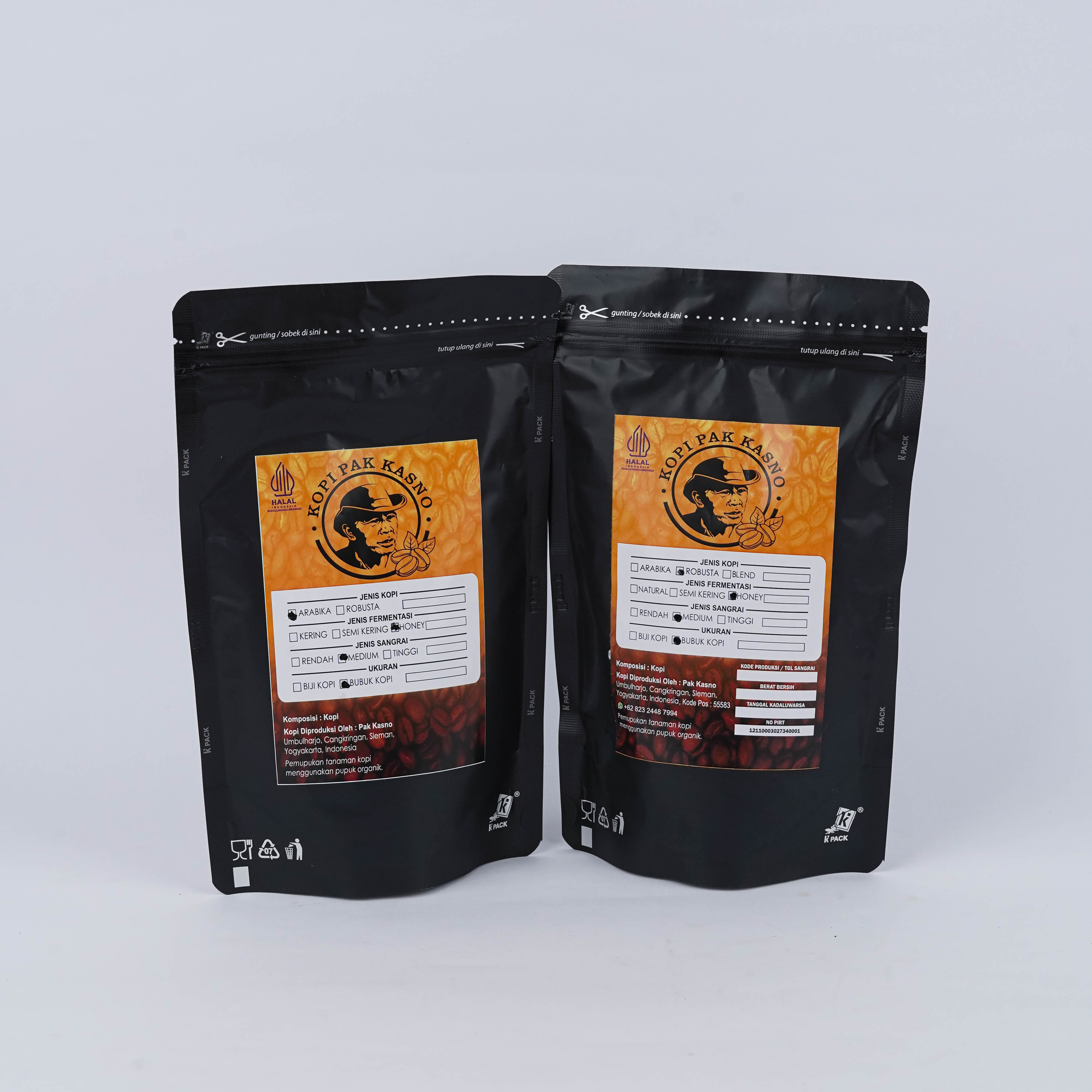 Kopi Pak Kasno