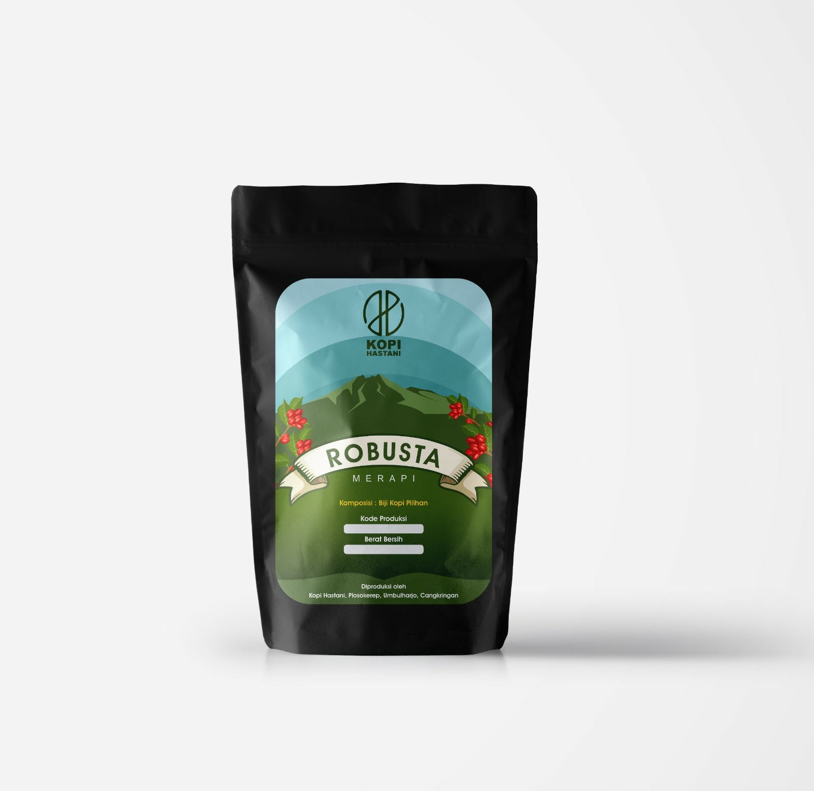 Kopi Hastani