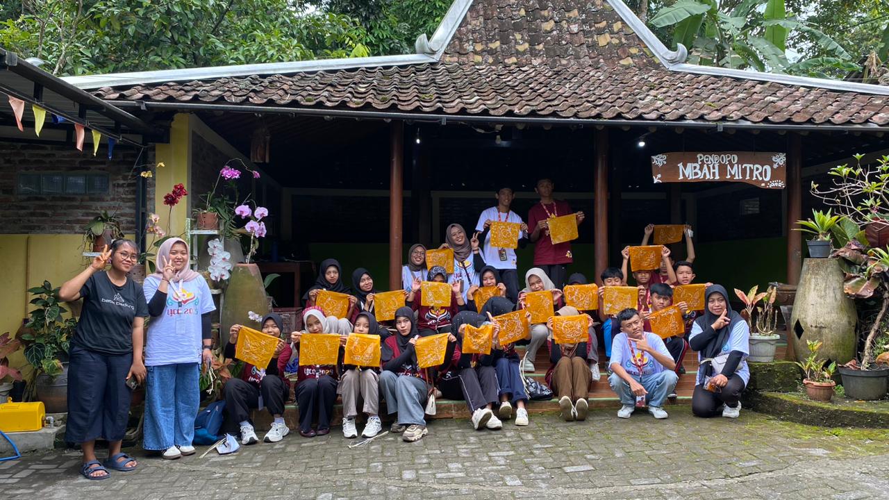Batik Badong